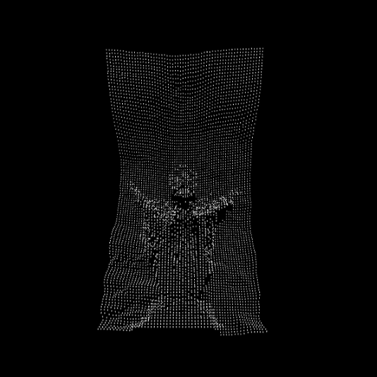 Generative Art Gallery