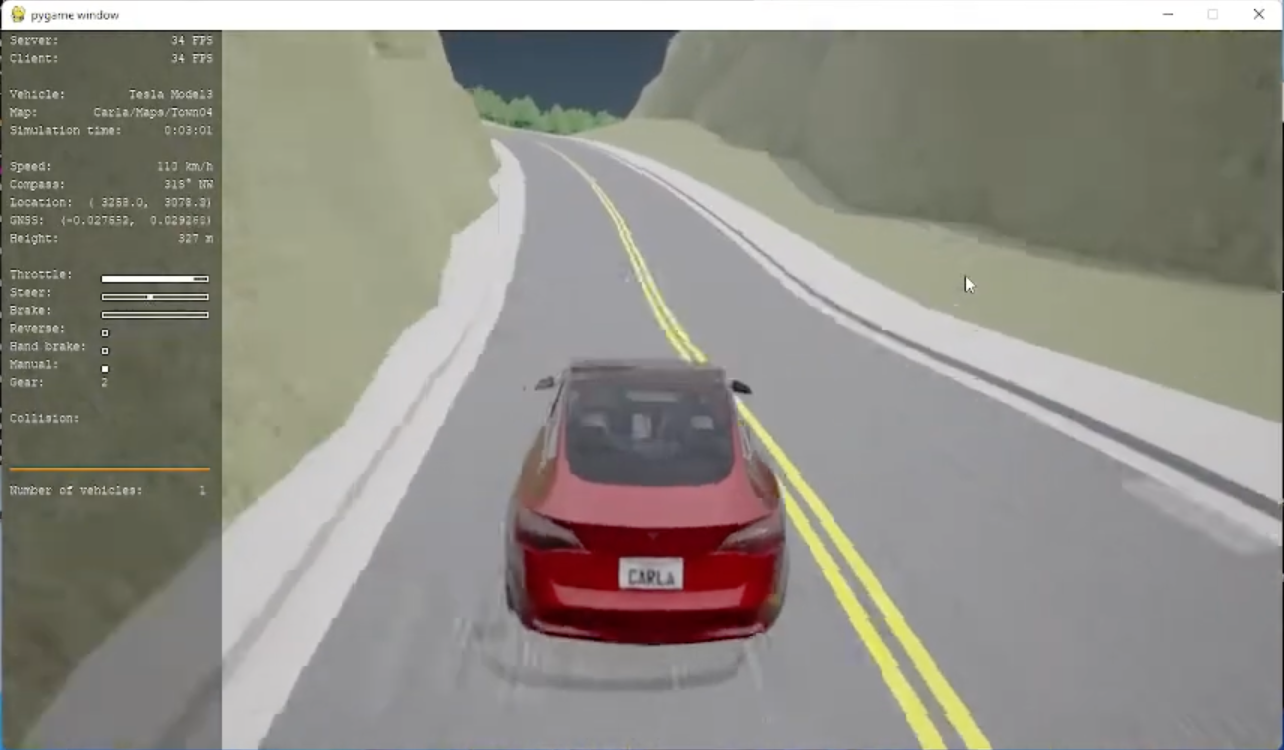 Autonomous Racing